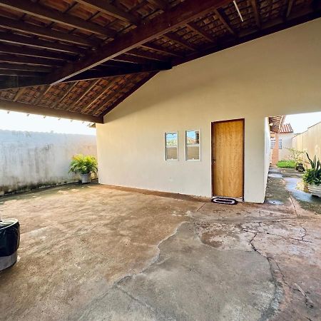 Cantinho Do Sossego Villa Olímpia Eksteriør billede