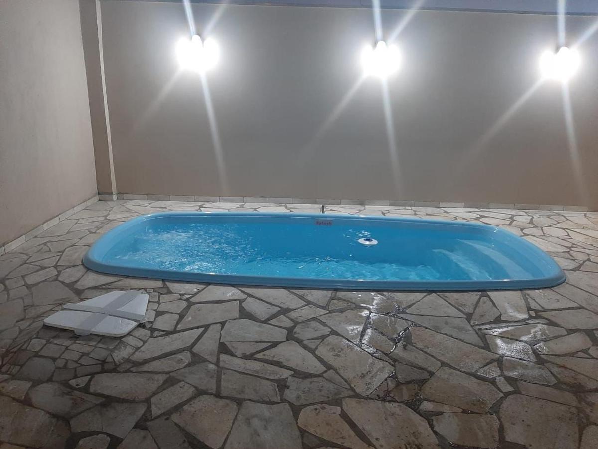 Cantinho Do Sossego Villa Olímpia Eksteriør billede