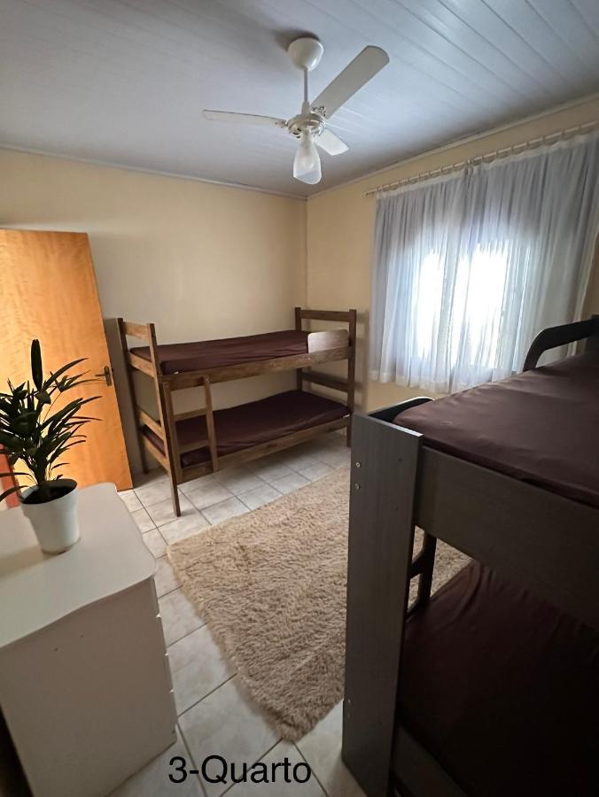 Cantinho Do Sossego Villa Olímpia Eksteriør billede