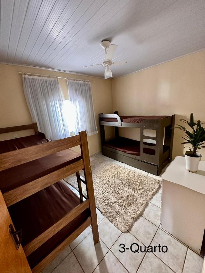 Cantinho Do Sossego Villa Olímpia Eksteriør billede
